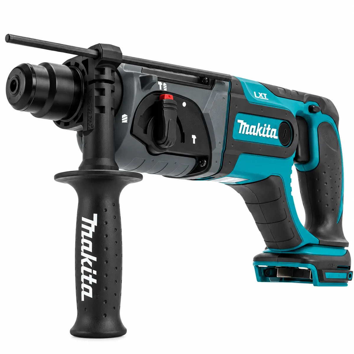 Rotomartillo Makita DHR241Z SDS Plus 20 mm 18V 3 Modos