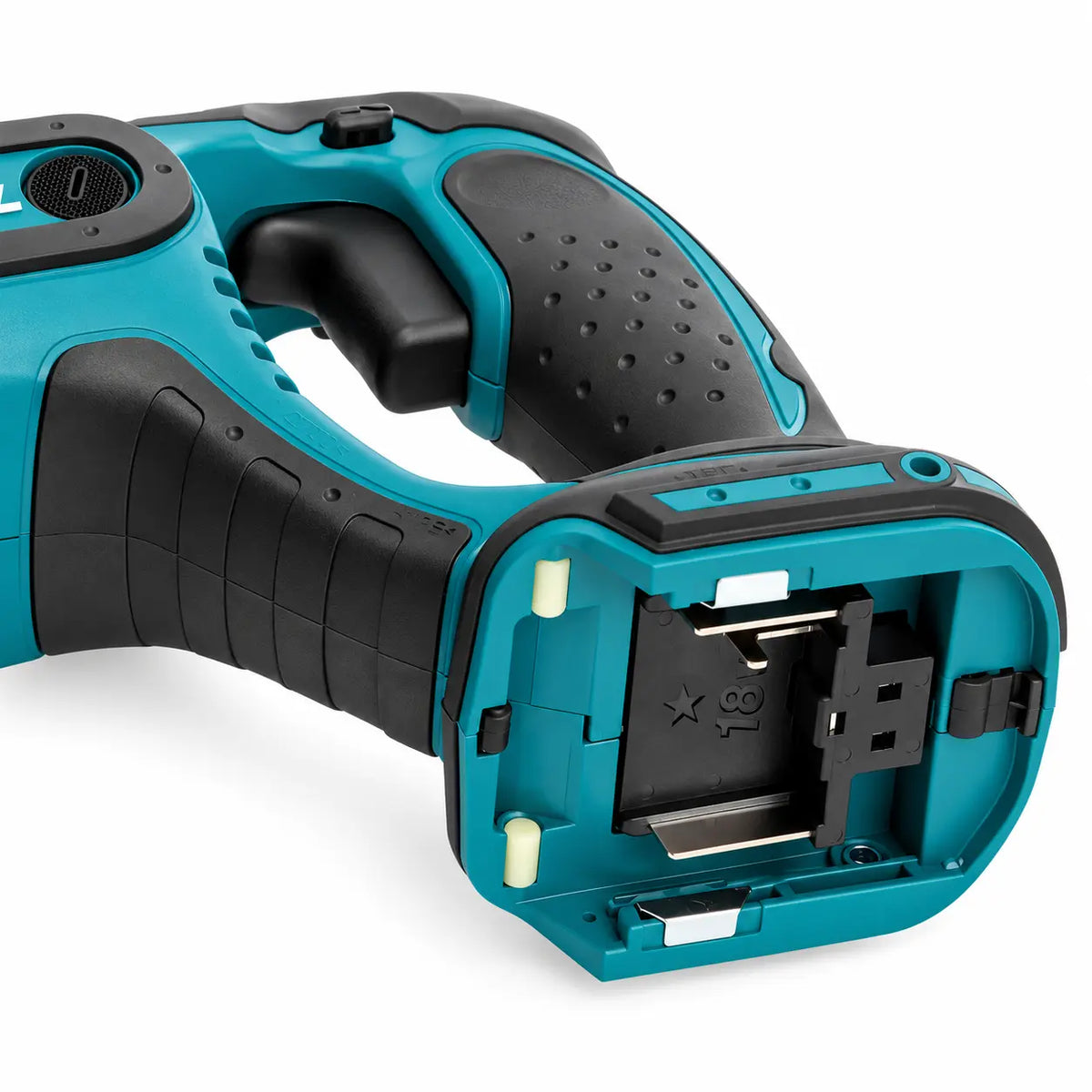 Rotomartillo Makita DHR241Z SDS Plus 20 mm 18V 3 Modos