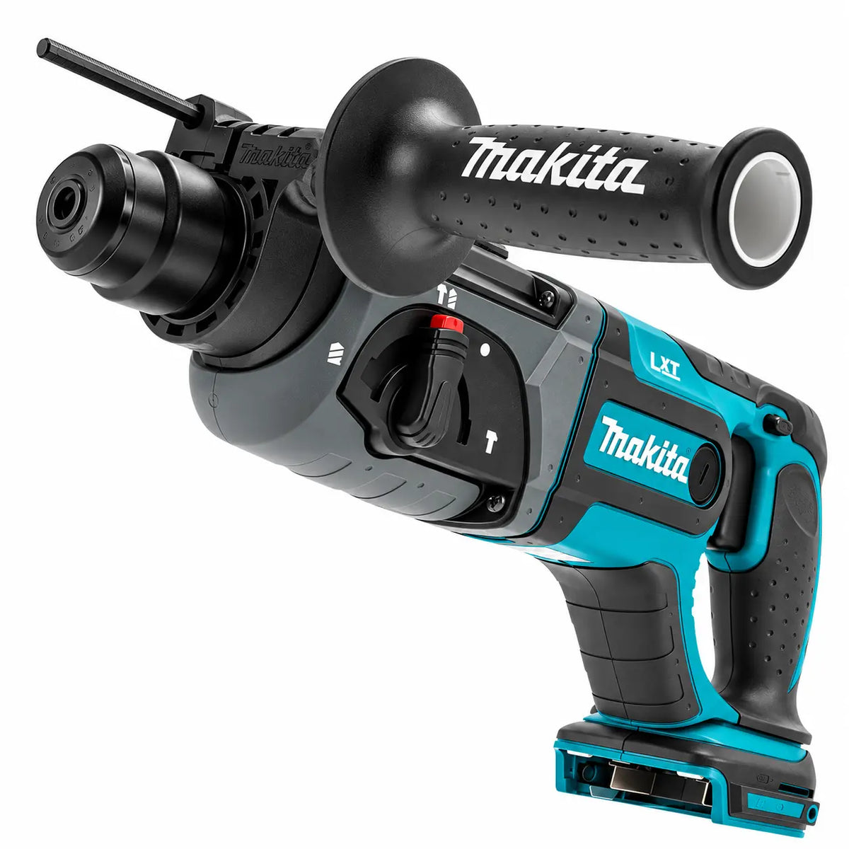 Rotomartillo Makita DHR241Z SDS Plus 20 mm 18V 3 Modos