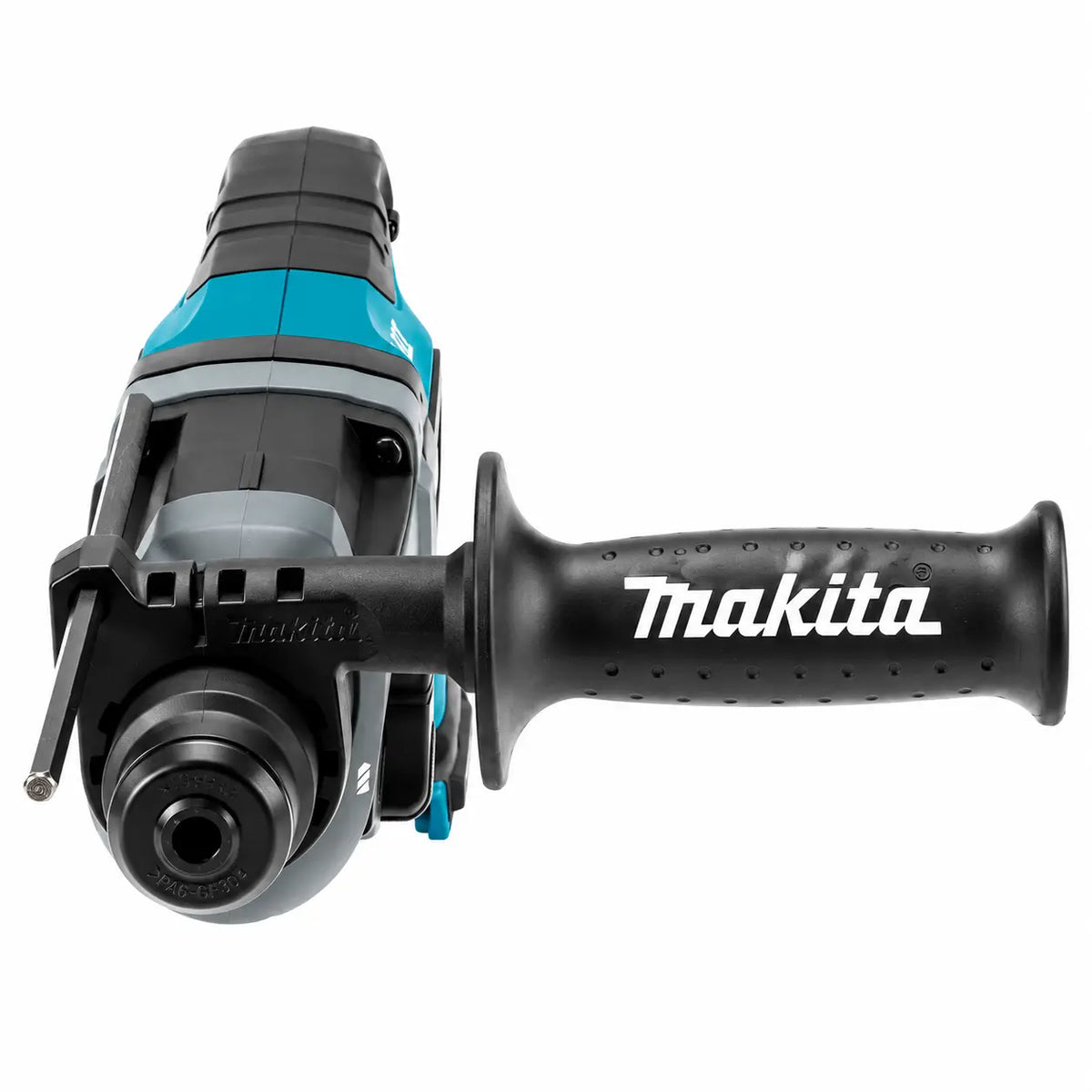 Rotomartillo Makita DHR241Z SDS Plus 20 mm 18V 3 Modos