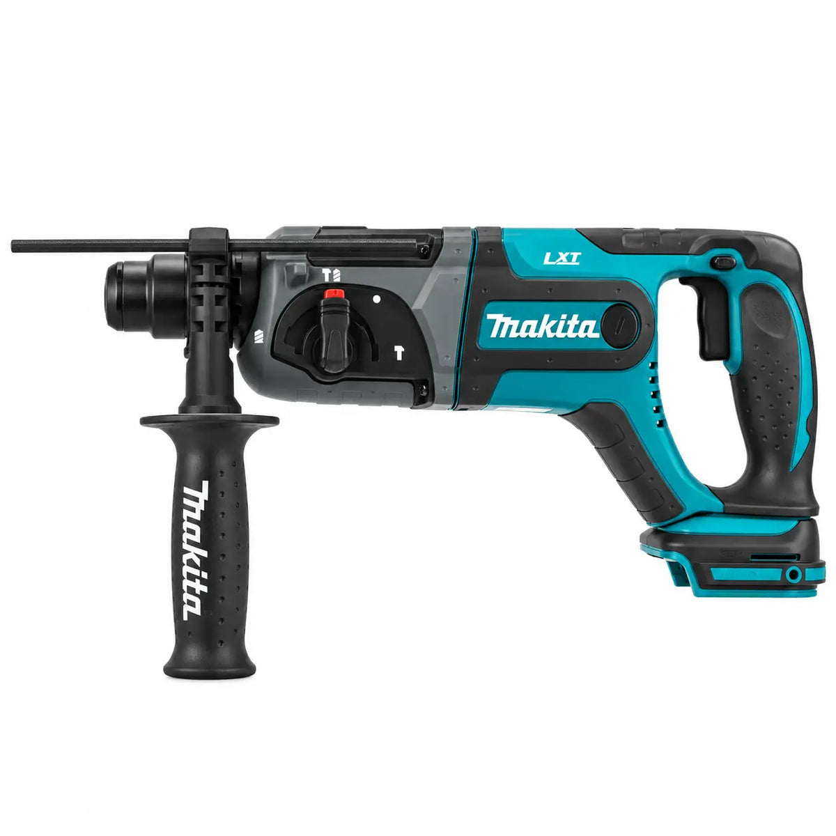 Rotomartillo Makita DHR241Z SDS Plus 20 mm 18V 3 Modos