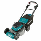 Makita Cortadora de Pasto 18v  DLM462PT4 | 4 Baterías + Cargador