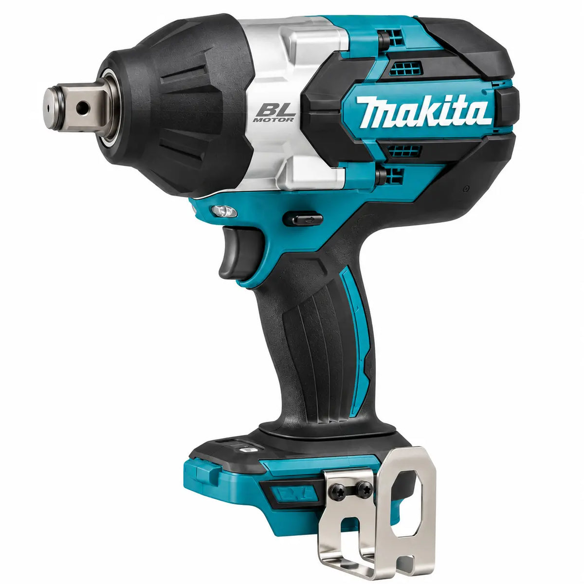 Llave de Impacto Makita DTW1001Z 3/4" 18V 1050 Nm Solo Herramienta