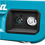 Electrosierra de Poda Makita DUC254RT 10" 18V Kit Batería 5,0 Ah