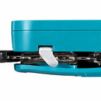 Electrosierra de Poda Makita DUC254RT 10" 18V Kit Batería 5,0 Ah
