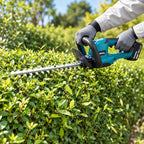 Cortasetos Makita DUH507RF 18V LXT 50 cm con Batería y Cargador