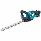 Cortasetos Makita DUH507RF 18V LXT 50 cm con Batería y Cargador