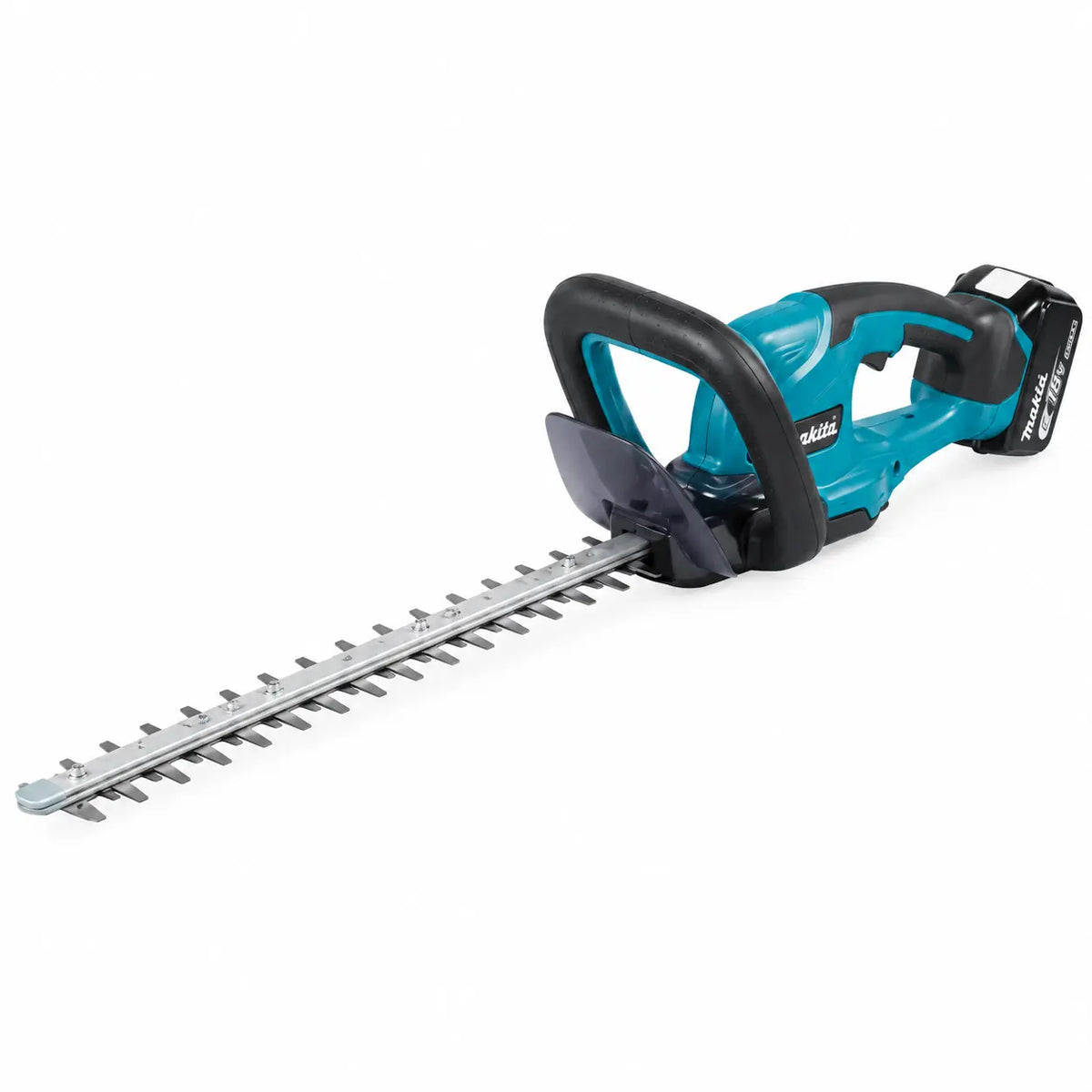 Cortasetos Makita DUH507RF 18V LXT 50 cm con Batería y Cargador