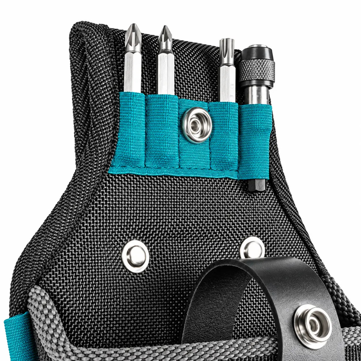 Porta Taladro Universal Makita E-15154 para Cinturón