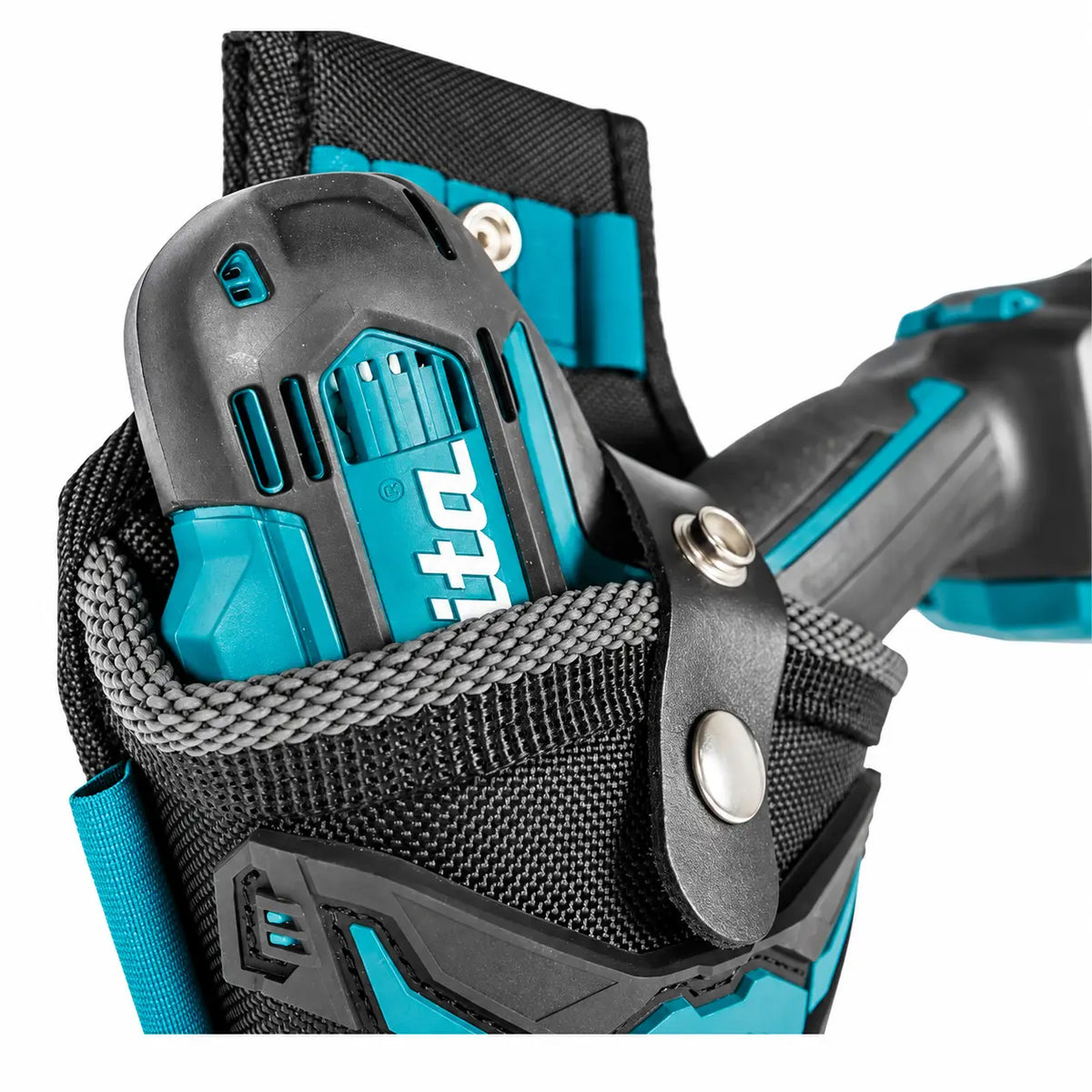 Porta Taladro Universal Makita E-15154 para Cinturón