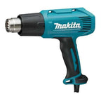 Pistola de Calor Makita HG5030K 1600W 350–500 °C con Maletín
