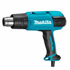 Pistola de Calor Makita HG6530V 2000W 50–650 °C con Pantalla LCD