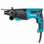 Rotomartillo Makita HR2670 SDS Plus 26 mm 800W 3 Modos