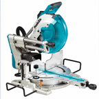 Sierra Ingleteadora Telescópica Makita LS1219 12" 1800W