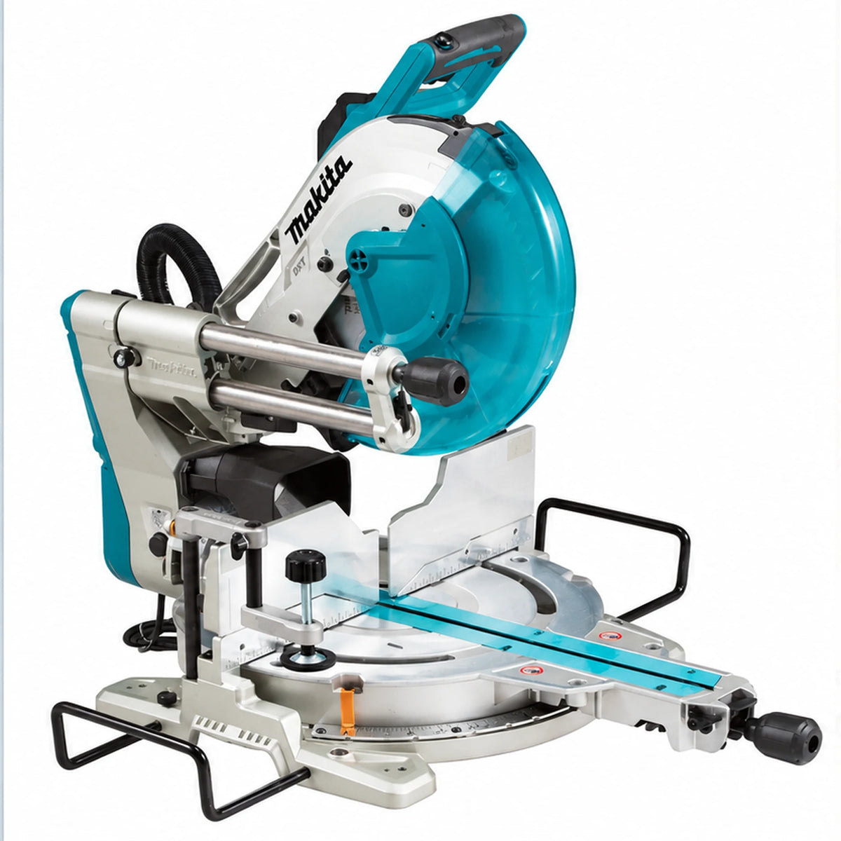 Sierra Ingleteadora Telescópica Makita LS1219 12" 1800W