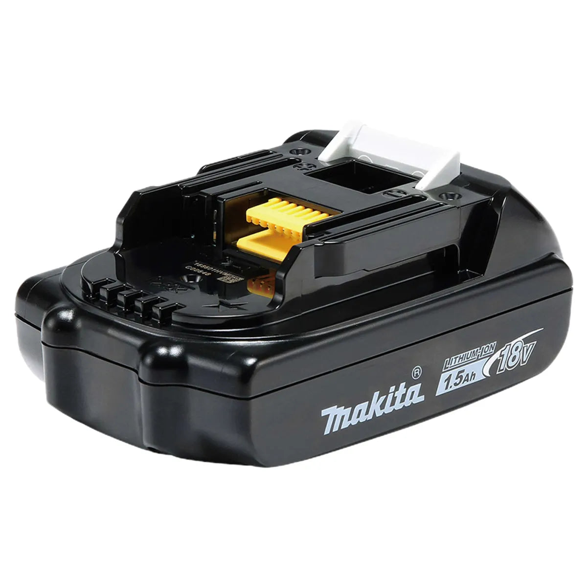 MAKITA TALADRO ATORORNILLADOR  C/PERC 18V 38Nm + 1BAT DHP453X10