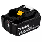 Makita Taladro Percutor 13mm + 1 Bat 3ah Dhp487rfx