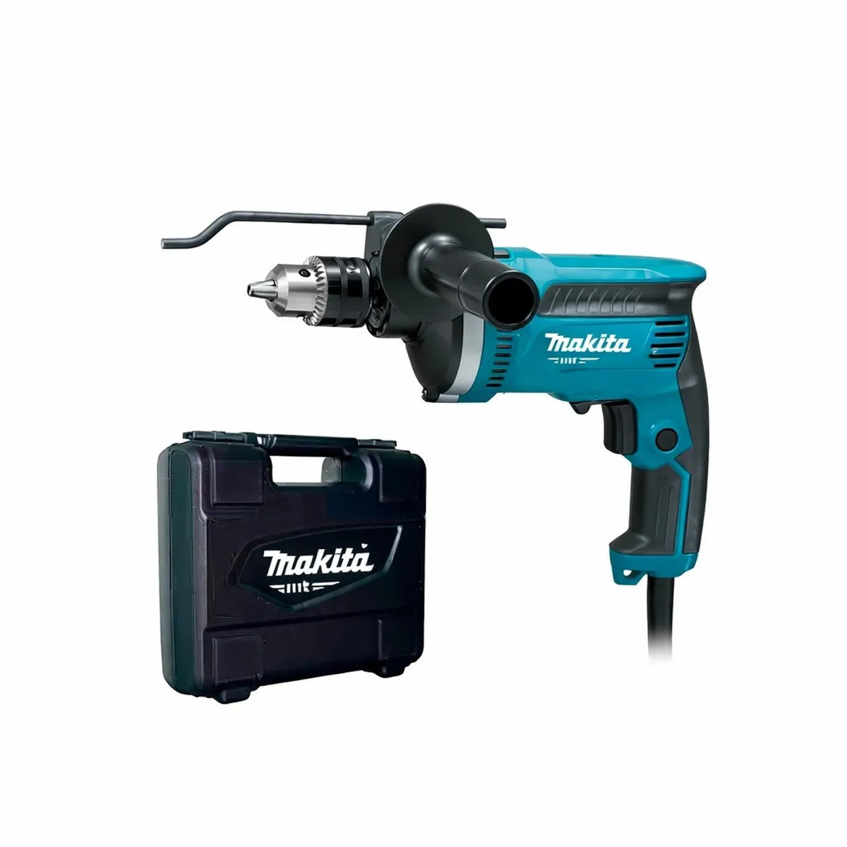 MAKITA TALADRO PERCUTOR 13MM 710W M8100KB