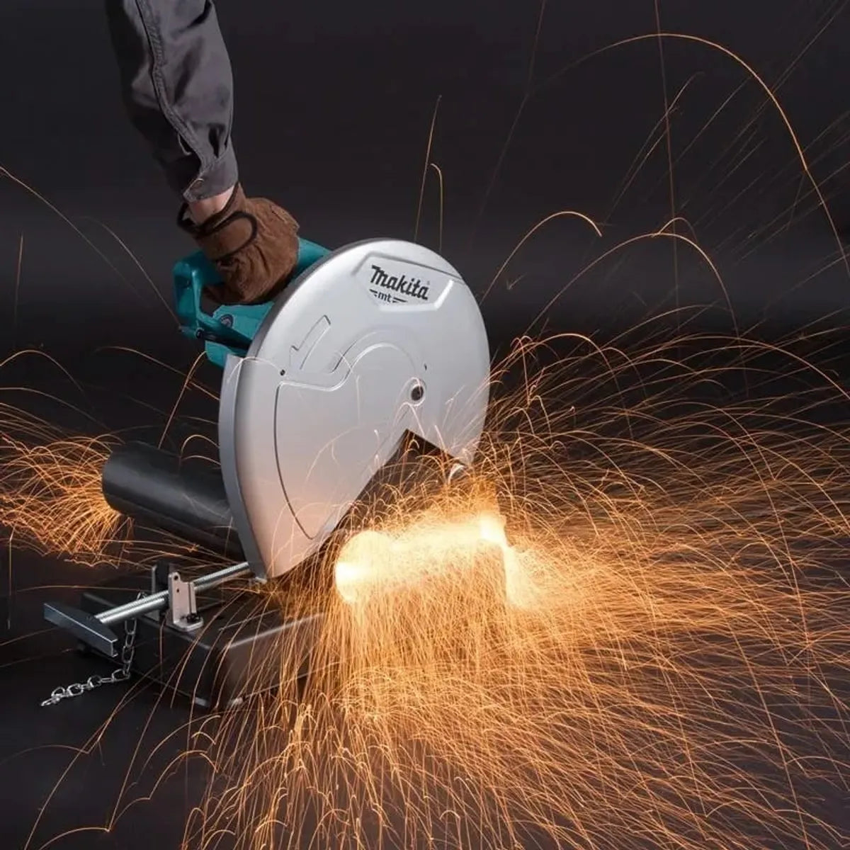 MAKITA TRONZADORA 14" 2000W M2401B