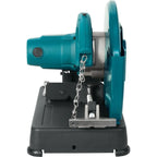 MAKITA TRONZADORA 14" 2200W LW1401