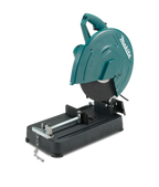 MAKITA TRONZADORA 14" 2200W LW1401