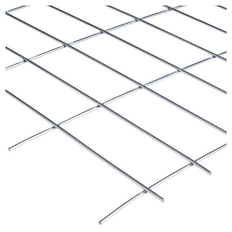 MALLA ACMA CERCO 1G GALV 1,85 X 3,00