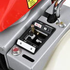 Motocultivador Diésel Kipor KDT910E 10 HP Partida Eléctrica