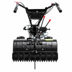 Motocultivador a Gasolina Kipor KGT650 7 HP