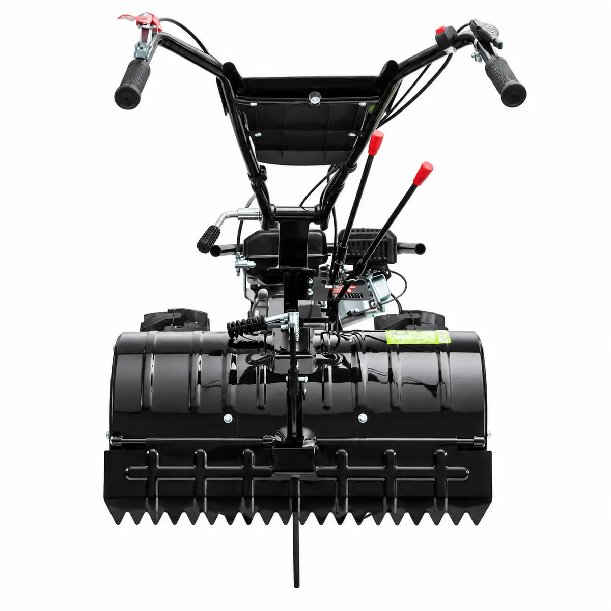 Motocultivador a Gasolina Kipor KGT650 7 HP
