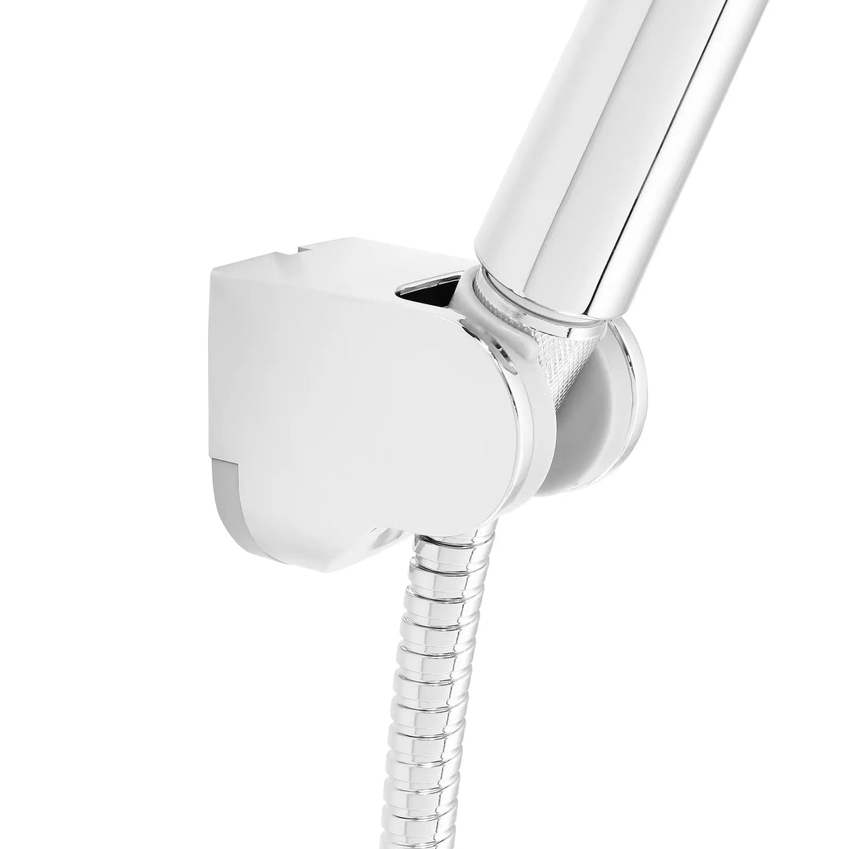 Juego de Ducha Duschy Self Clean Cromado