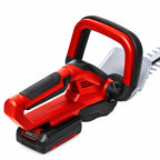 Cortasetos Inalámbrico Einhell GC-CH 1855/1 Li con Batería