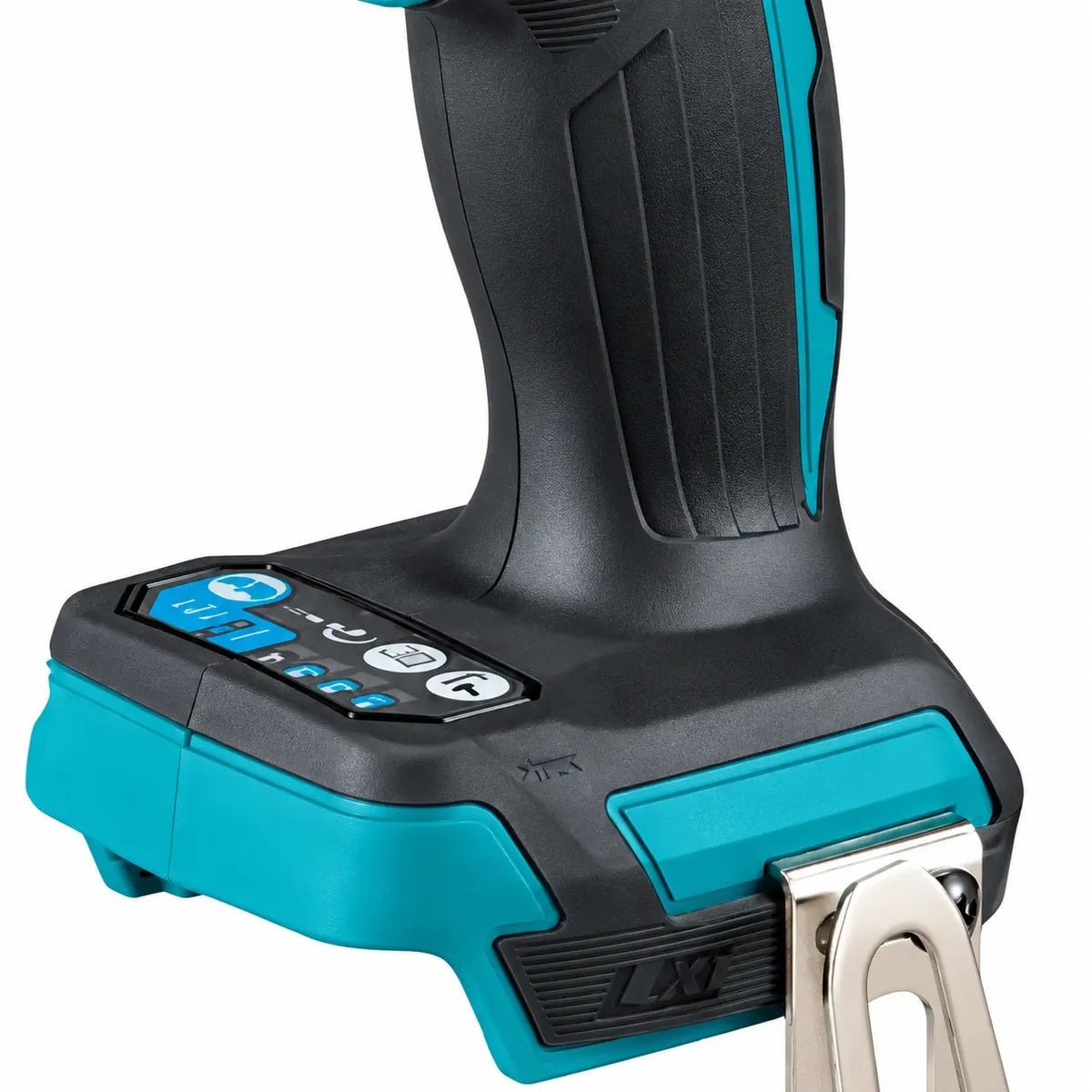 Llave de Impacto Makita DTW302RTJ-1 18V Kit con 3 Baterías