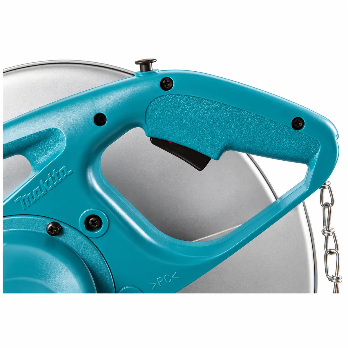Tronzadora de Metal Makita 2414NBX 14" 2000W 3800 RPM