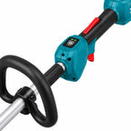 Orilladora Inalámbrica Makita DUR192LRF 18V con Batería