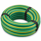Manguera de Riego DVP Helijardín Flex 1/2" x 20 m con Accesorios