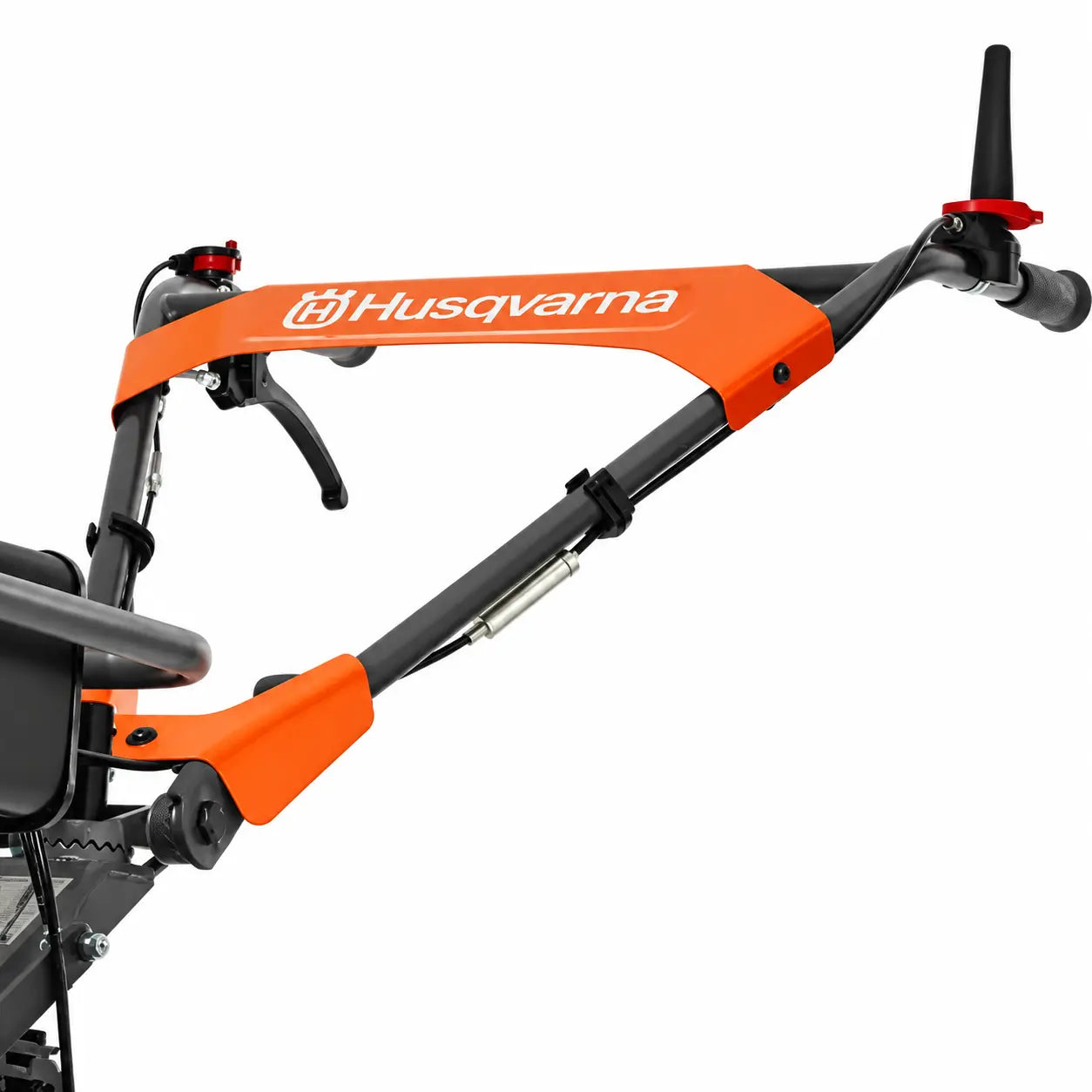 Motocultivador Diésel Husqvarna TF 545DE 135 cm