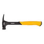 Dewalt Martillo Carpintero De Acero 20 Oz DWHT51004