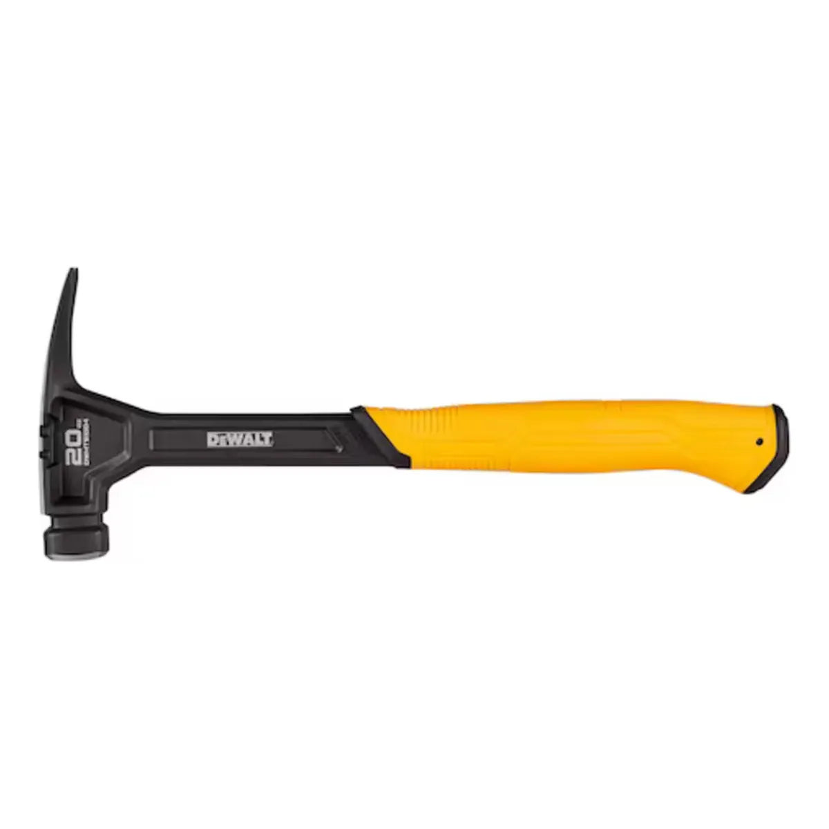 Dewalt Martillo Carpintero De Acero 20 Oz DWHT51004