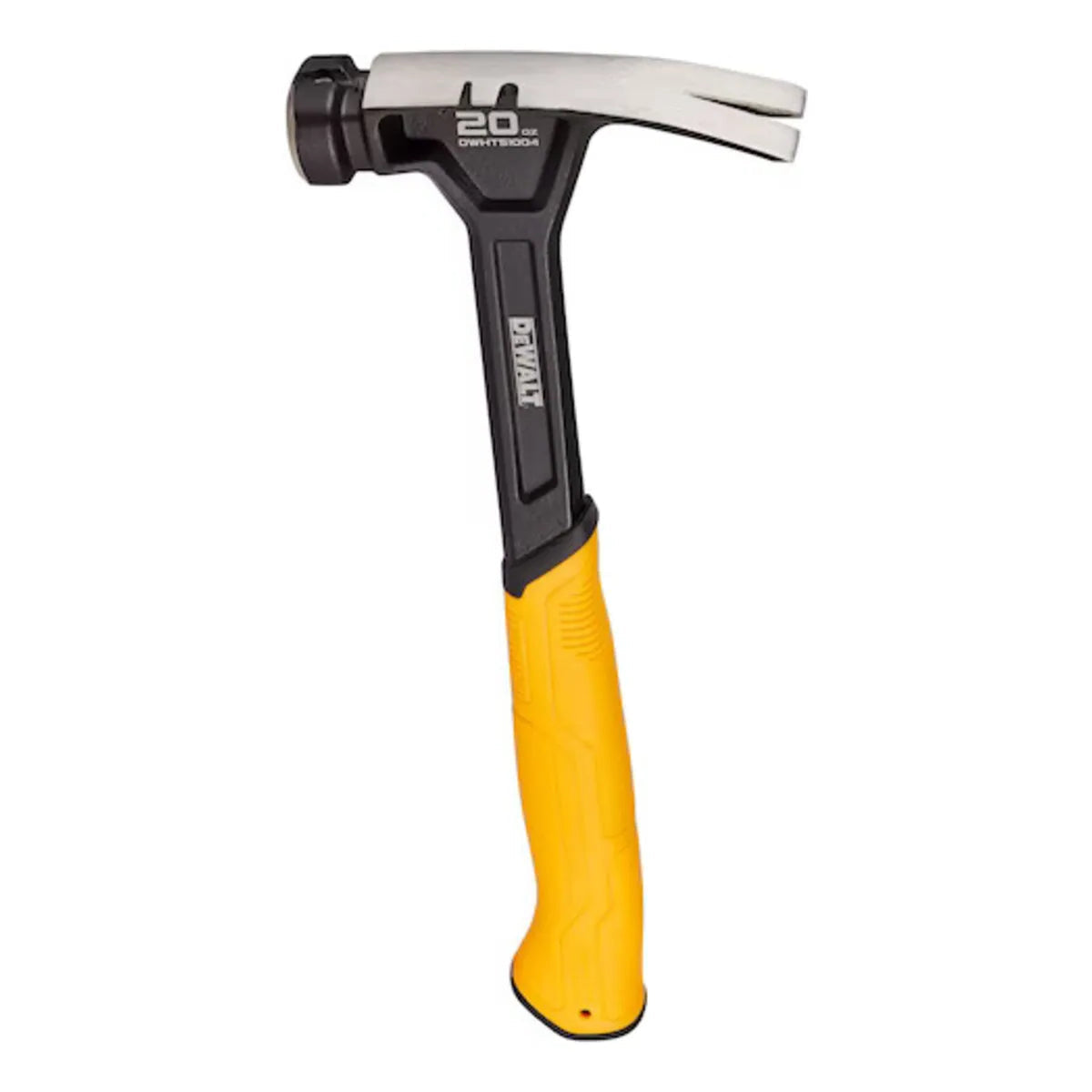 Dewalt Martillo Carpintero De Acero 20 Oz DWHT51004