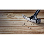 Dewalt Martillo Carpintero De Acero 20 Oz DWHT51004