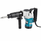 MAKITA MARTILLO DEMOLEDOR HEXAGONAL 900W HM0810T