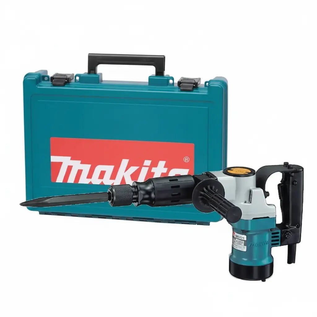 MAKITA MARTILLO DEMOLEDOR HEXAGONAL 900W HM0810T