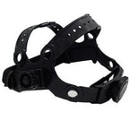 Máscara para Soldar Fotosensible Unison BLAK12 Negra