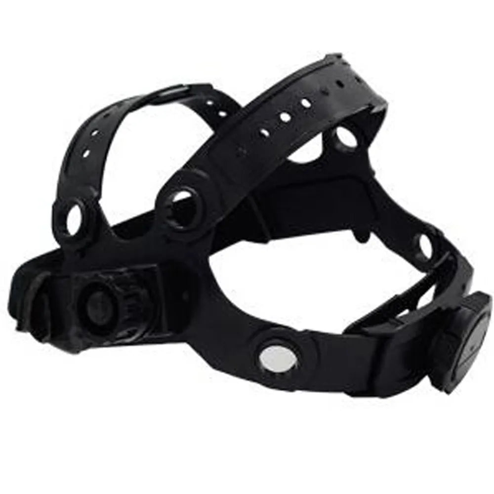 Máscara para Soldar Fotosensible Unison BLAK12 Negra