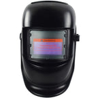 Máscara para Soldar Fotosensible Unison BLAK12 Negra