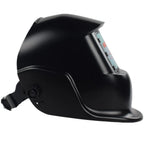 Máscara para Soldar Fotosensible Unison BLAK12 Negra