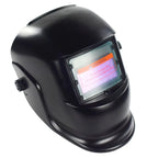Máscara para Soldar Fotosensible Unison BLAK12 Negra
