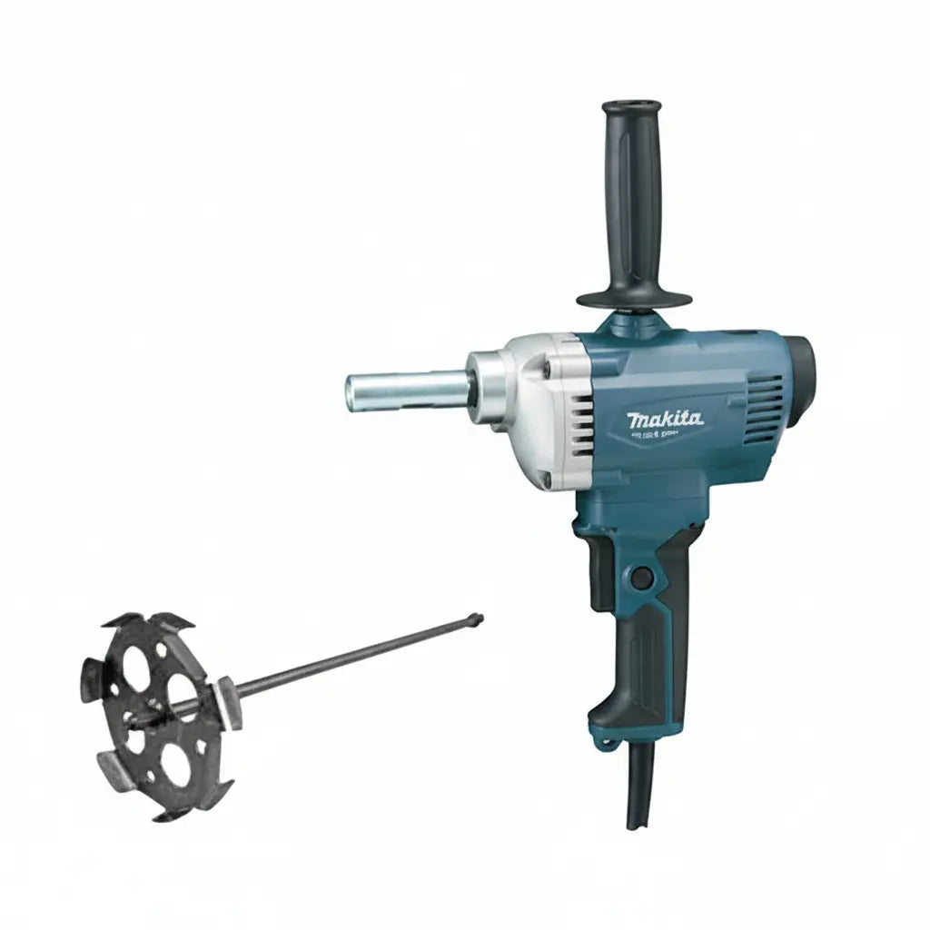 MAKITA MEZCLADOR 800W 700RPM M6600XB