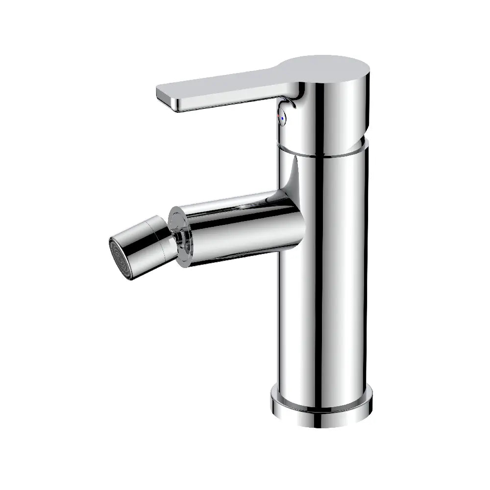 Monomando Para Bidet Briggs Asti Cromado