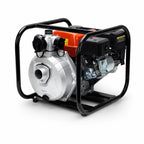 Motobomba a Gasolina LEO LGP20-2H 2" 6,5 HP Alta Presión